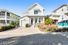 Blue Mountain Beach - Highland Park - 30A Great Escape